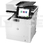 МФУ HP LaserJet Enterprise MFP M635h (A4, принтер/копир/сканер, 1200dpi, 61ppm, 1.5Gb+HDD500Gb, DADF150, Duplex, Lan, USB) (7PS97A), фото22