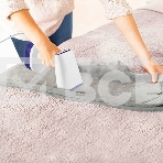 Отпариватель Kitfort КТ-985-1 фиолетовый, 1600 Вт, 28 г/мин, 250 мл, фото10