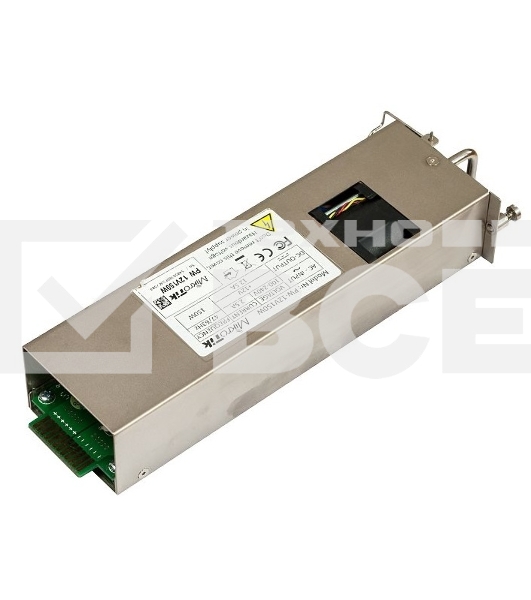 Блок питания [12POW150] Mikrotik (PW_12V150W) AC-DC для CCR1072