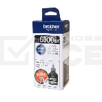 Чернила пигментные Brother BT6000BK чёрный (108 мл, 6000 стр.) для Brother DCP-T300/T500W/T700W, фото2