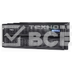 Источник бесперебойного питания APC Smart-UPS X SMX2200RMHV2U 1980Вт 2200ВА черный, фото16