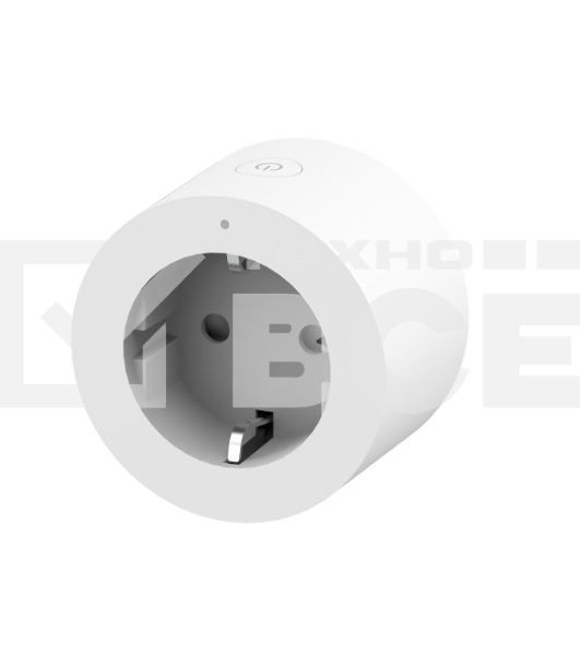 Умная розетка Aqara Smart Plug SP-EUC01