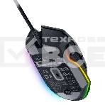 Мышь проводная Razer Basilisk V3 черный, 26000 dpi, USB, кнопки - 11, фото2