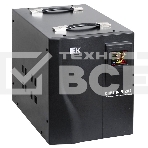 Стабилизатор напряжения Iek IVS20-1-05000 серии HOME 5 кВА (СНР1-0-5) IEK, фото3