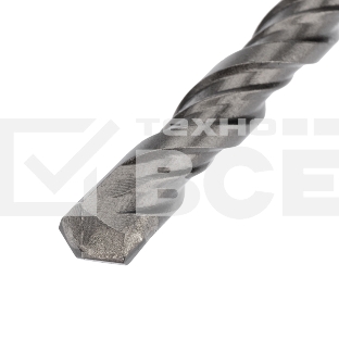 Бур по бетону 8x160x100 мм SDS PLUS (10 шт.) Kranz
