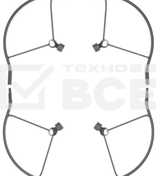 Защита пропеллеров для квадрокоптера Dji CP.MA.00000434.01 для DJI Mavic 3