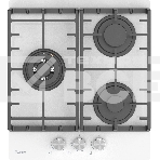 Газовая варочная панель Evelux HEG 450 WG, фото2