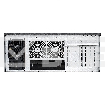 Серверный корпус ExeGate Pro 4U300-08 <RM 19