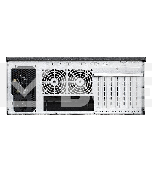 Серверный корпус ExeGate Pro 4U300-08 <RM 19