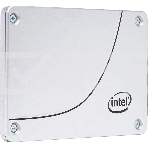 Накопитель SSD Intel D3-S4610 Series (960Gb, 2.5in SATA 6Gb/s, 3D2, TLC), 963347, фото2