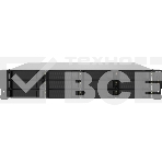 Сетевое хранилище без дисков SMB QNAP TS-1232PXU-RP-4G 12-Bay quad-core 64-bit AL324 1.7 GHz rackmount NAS with 250W redundant PSU, 4GB DDR4 UDIMM RAM (max 1x16GB), SATA 6Gb/s, 2x 10GbE SFP+ LAN, 2x2.5 GbE LAN, 1x PCIe Gen2 x2 slot. W/o RAIL-B02, фото10