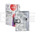 Контейнер с чернилами Sakura C13T966140 (T9661 BK) для Epson, черный, 795 мл., 40000 к., фото 1