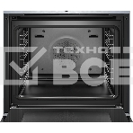 Встраиваемый духовой шкаф Bosch HBG635BS1, фото3