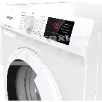 Стиральная машина Gorenje WHE60SFS белый загр. фронтальная макс.: 6 кг 1000об/мин класс: А+++, фото35