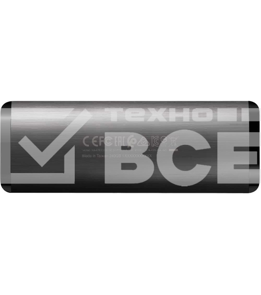 Накопитель внешний 1.8