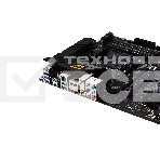 Материнская плата ASUS TUF GAMING B550-PLUS WIFI II, AM4, AMD B550, 4xDDR4, 6xSATA, 2xM.2, 1xPCI-E 3.0 x16, 1xPCI-E 4.0 x16, 3xPCI-E x1, 1xDP, 1xHDMI, 1x 2.5Gb LAN, 2xUSB-A 3.2 Gen 1, 1xUSB-A 3.2 Gen 2, 1xUSB-C 3.2 Gen 2, 3x3.5 мм, 7.1, ATX, фото20