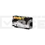 Струйный картридж Sakura CZ133A (№711 Black) для HP, черный, 73 мл., фото3