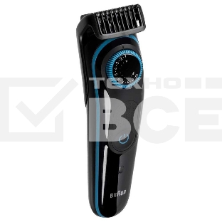 Триммер Braun BT3340