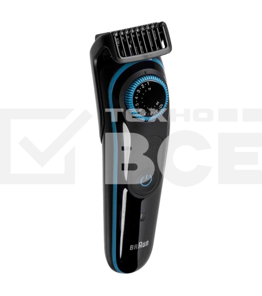 Триммер Braun BT3340