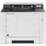 Принтер лазерный Kyocera Ecosys P5026cdw (1102RB3NL0), A4, цветной, печ. до 26 стр/мин., 1200 x 1200 dpi, USB, RJ-45, Wi-Fi, Air Print, Mopria, фото3