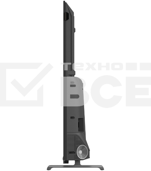 Телевизор Digma 55