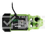 Садовый поверхностный насос Сибртех СПН450-Ч 450 Вт напор 40 м 2100 л/ч чугун, фото14