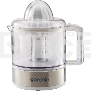 Соковыжималка Gorenje CJ30E 739684