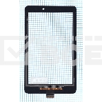 Сенсорное стекло (тачскрин) для Acer Iconia Tab A1-850. черное, фото3