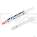 Термо паста Gembird FreOn Special GF-11-3 для радиаторов, 3гр, шприц, фото2