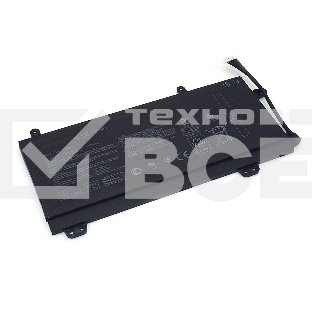 Аккумуляторная батарея для ноутбукa Asus Zephyrus M GM501G 15.4V 55Wh
