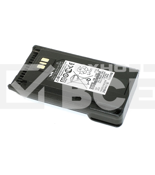 Аккумулятор для Vertex EVX-531, VX-261 (FNB-V133Li) 2300mAh, 7.4V Li-ion