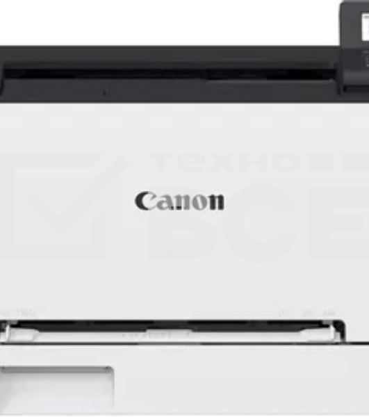 Принтер лазерный Canon i-Sensys LBP633Cdw (5159C001), A4, цветной, печ. до 21 стр/мин., 1200 x 1200 dpi, Ethernet (RJ-45), USB, Wi-Fi