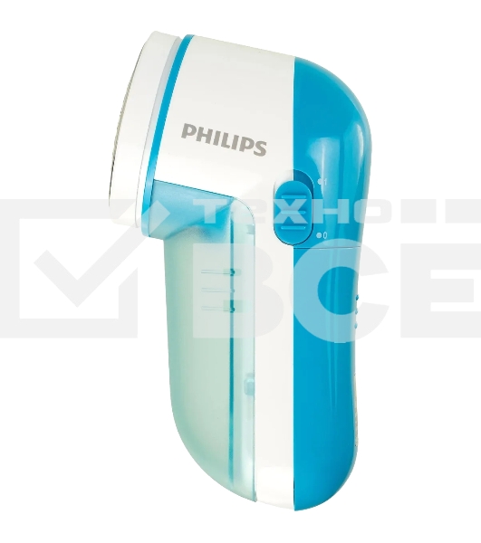 Машинка для снятия катышков Philips GC026/00