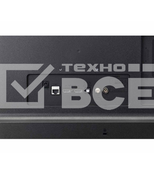 Телевизор LG 24