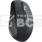 Мышь беспроводная/проводная Logitech MX Anywhere 3S графитовый, 8000 dpi, радиоканал, Bluetooth, USB, кнопки - 6, фото7