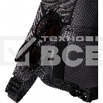 Рюкзак Piquadro Brief2 Special CA3214BR2S/GRN, нейлон/натур.кожа, серый/черный, фото7