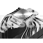 Кулер для процессора ID-Cooling FROZN A620 PRO SE ARGB черный 120мм алюминий+медь 2000rpm 27.2db 4-pin 260W, фото5