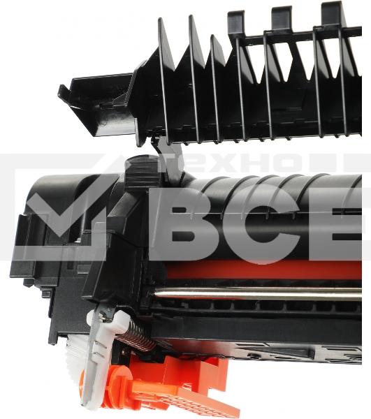 Печка в сборе Cactus CS-FU-XER-VLC600-NC (115R00136-new compat) для Xerox Versalink C600