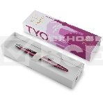 Ручка шариковая Parker Jotter Global Icons SE Tokyo K179 (2198195) розовый M син. черн. подар.кор., фото6