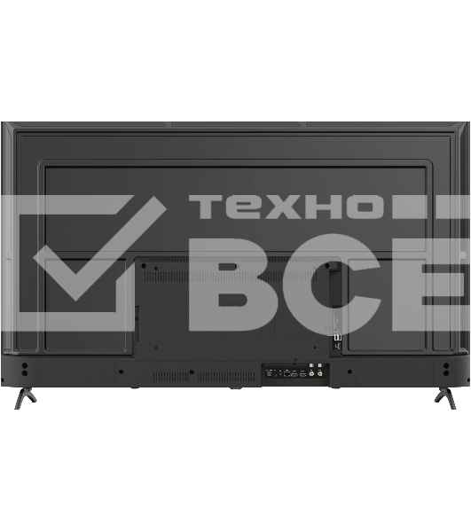Телевизор Sber 55