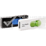 Флеш диск ADATA 32GB AUV320-32G-RBKBL BL\BLUE, фото7