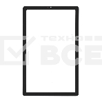 Стекло для Lenovo Tab M9 черное, фото2