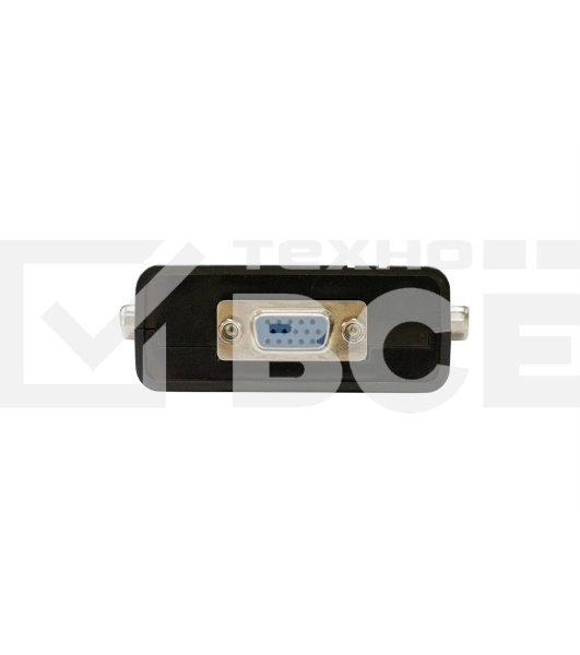 KVM-переключатель ORIGO OKVM4U/A1A, 4-портовый, с портами VGA и USB
