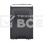 Корпус без блока питания JONSBO Computer Case C6 MAX black, фото10