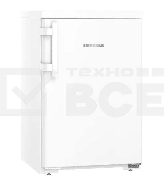 Холодильник Liebherr Re 1400-20 001 белый однокамерный 125л, капельная система