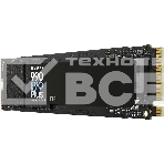 Накопитель SSD Samsung 990 EVO Plus, 1024 ГБ, M.2 2280, PCIe 5.0 x2, NVMe, R/W 7150/6300, фото6