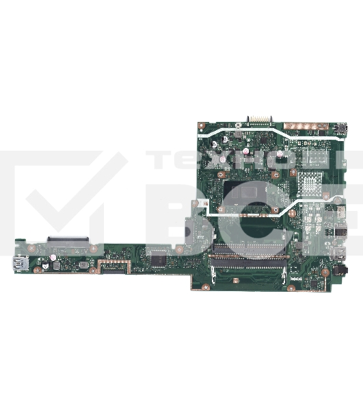 Материнская плата для Asus X407UA I3-8130U 90NB0HP0-R00060