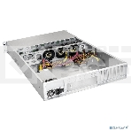 Серверный корпус ExeGate Pro 2U660-HS12 <RM 19