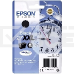 Картридж струйный Epson C13T27914012, 34.1 мл, 2200 к., черный, фото2