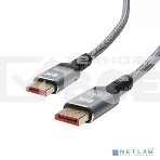 Кабель соединительный DisplayPort v1.4, 2m, iOpen ACG630-2.0, фото 1